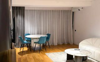Chirie | Apartament 2 camere | M Pipera | Business district Pipera - Poză 3