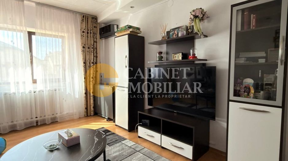 Apartament 3 camere, 2 băi, 77 mp | Mutare imediată | Zona Family Market - Poză 4