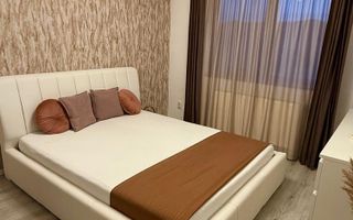 Duplex 110mp, 3 dormitoare, 2 bai, parcare, curte 270mp, zona Cetatii - Poză 5