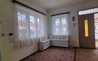 Casa 4 camere I Decomandata I Gura Raului - Poză 14