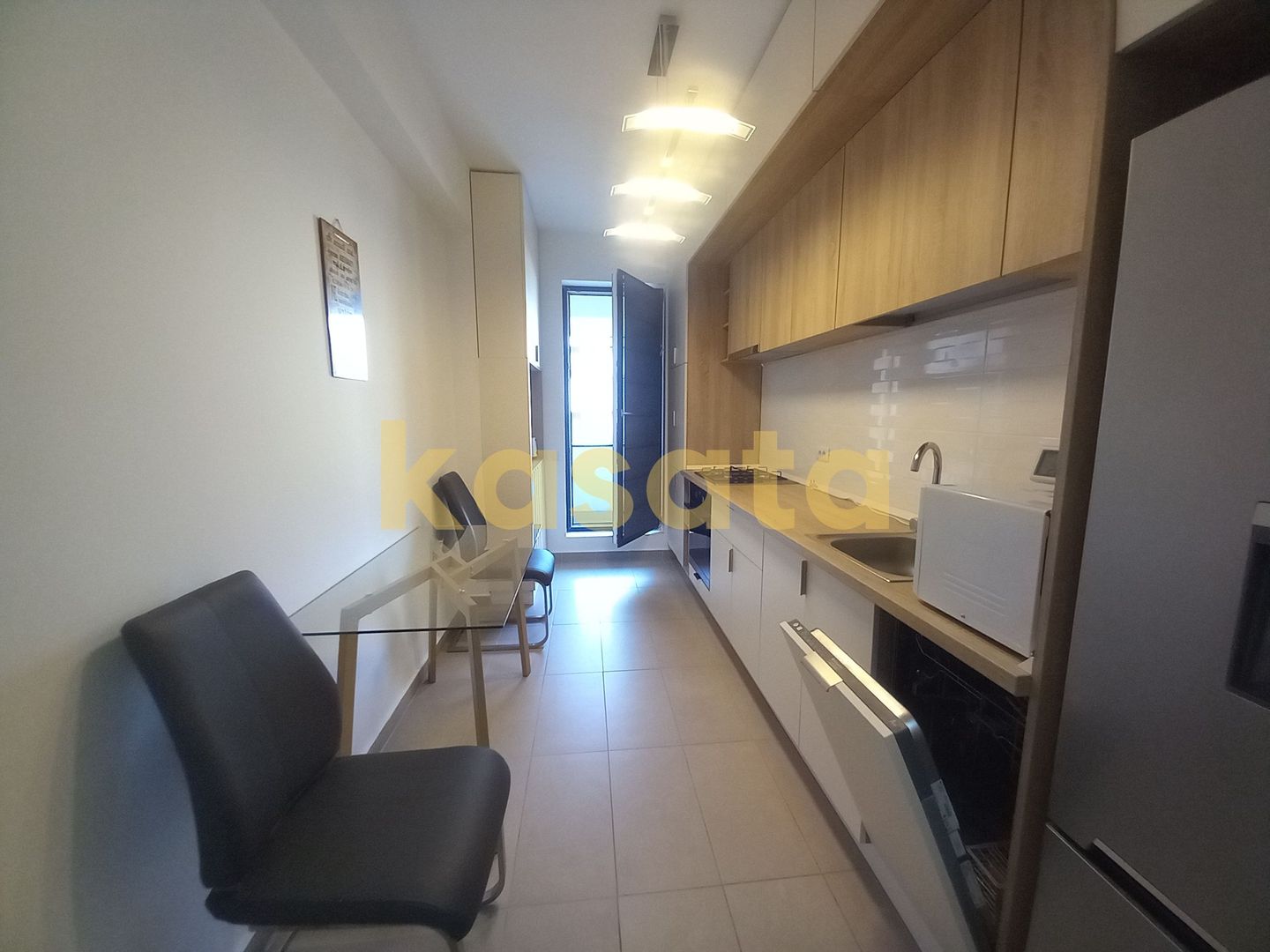 Prima închiriere! 2 camere 65 mp | Pentru cei mai pretențioși chiriași - Poză 29