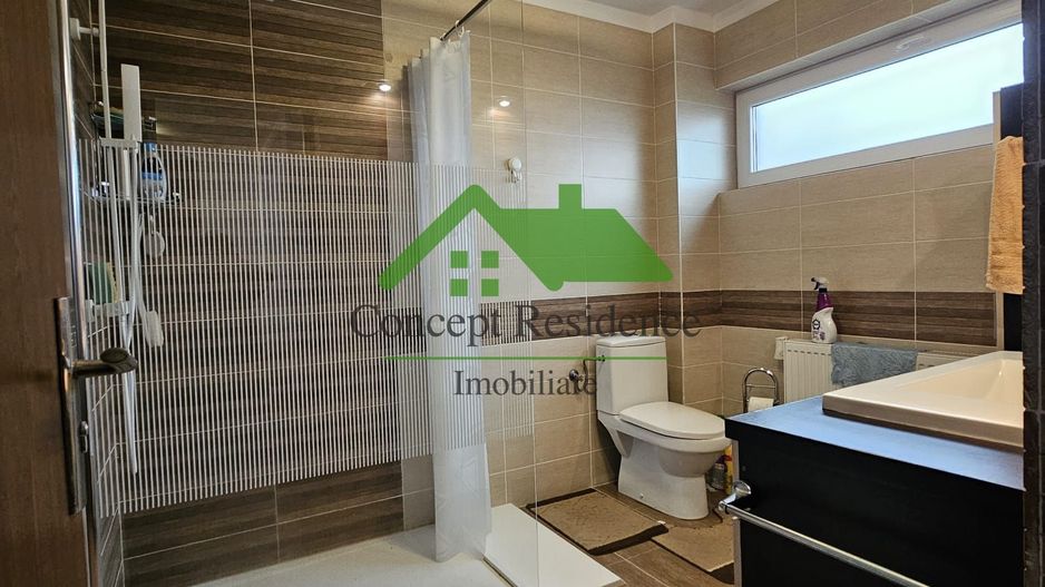 Casă cu piscină, 232 mp – Tăuții-Măgherăuș - Poză 16