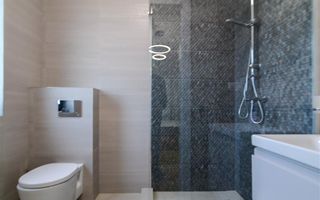 Casa Superba 4 Camere | 132MP | 2 Parcari | Borhanci! - Poză 11
