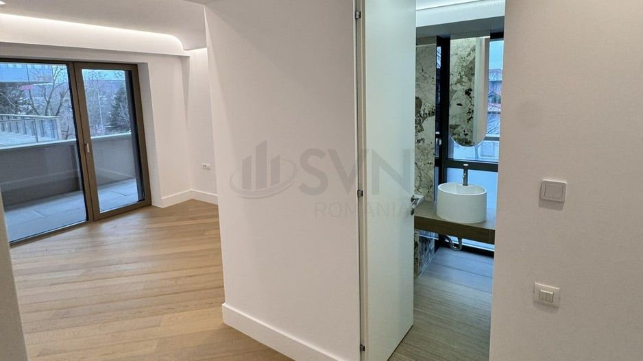 REA1027727 Apartament 3 camere Exclusivist in zona de Nord Finisaje High End - Poză 2