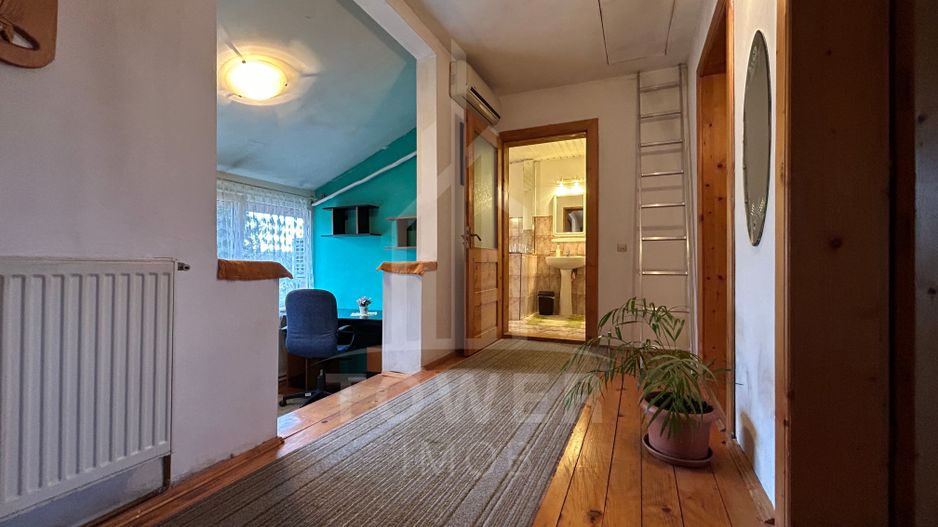 Apartament la casă de închiriat - Șelimbăr, Sibiu - Poză 2