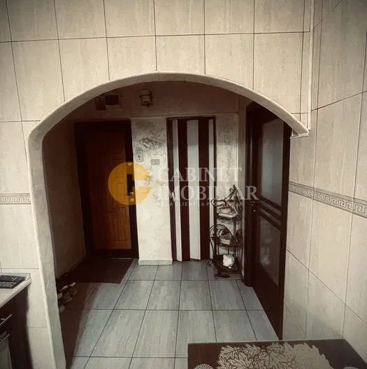 Nicolina- Apartament 2 Camere Decomandat Bloc 1984 - Poză 5