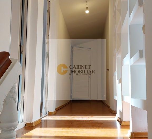 Piata Unirii - Hala Traian I P+M I 4 camere 2 bai I Terasa deschisa - Poză 10