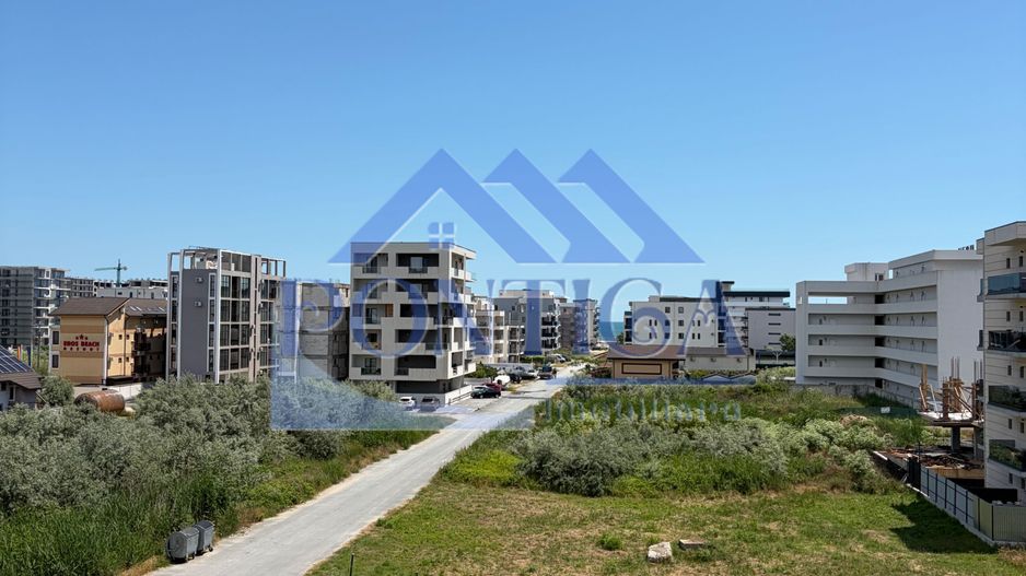 Studio Dublu de Vânzare Mamaia Nord - Poză 7