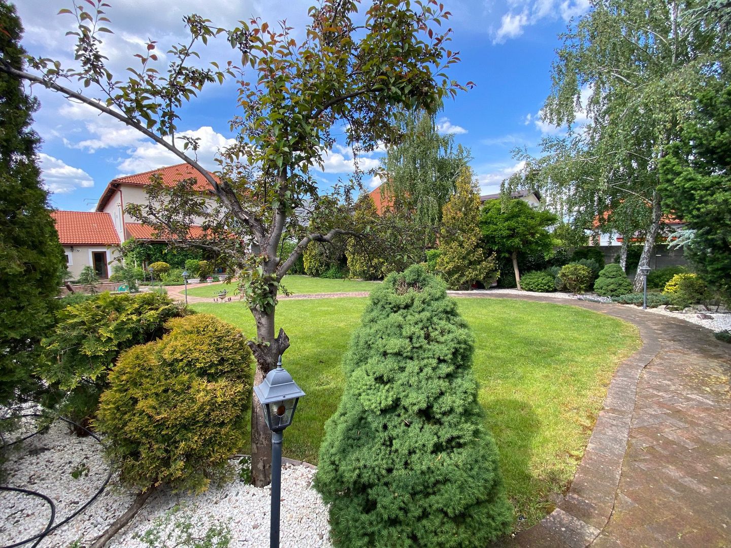 Casa in stil clasic zona Ghiroda - Poză 29