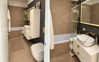 WIN Herăstrău | 2 camere | Vedere liberă | Parcare inclusă | Premium - Poză 9