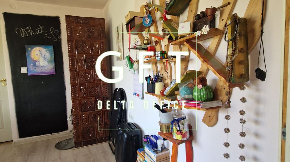 Casă modernă cu vedere panoramică în Năsăud - Poză 13