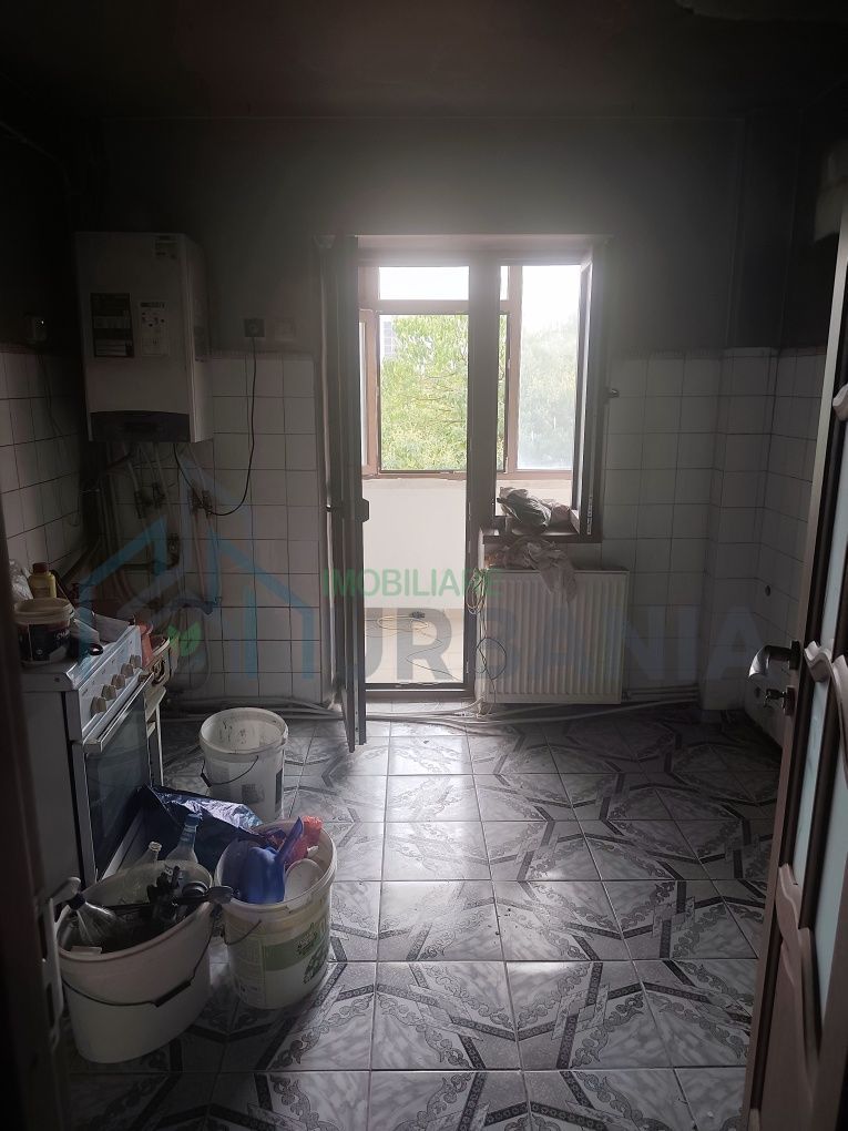 Apartament 2 camere decomandat, 59 mp, zona Nicolina - Iasi - Poză 4