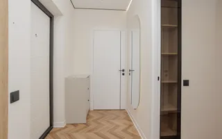 Vânzare, apartament 2 camere, str.  Valea Apelor, Botanica - Poză 17