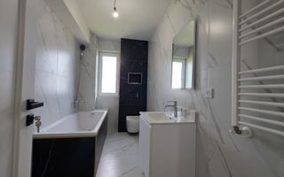 APARTAMENT 2 CAMERE PREMIUM FINALIZAT 59 MP - Poză 12