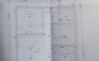 Casă individuală parter, 115 mp + 700 mp teren – Cicârlău - Poză 8