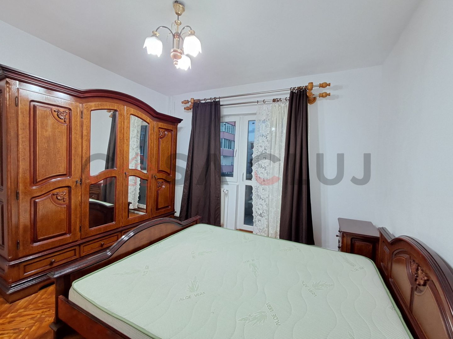 Apartament 2 Camere Decomandate – Mănăștur, Zona Ion Meșter!! - Poză 2