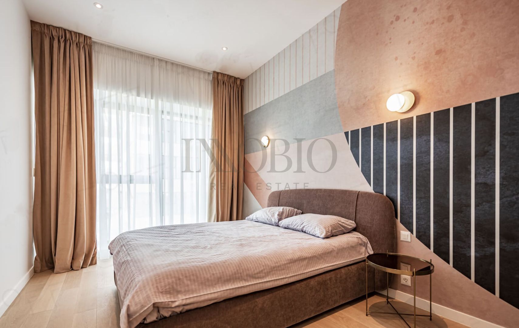 Apartament 2 Camere - Loc de Parcare - Verdi Park - Poză 4