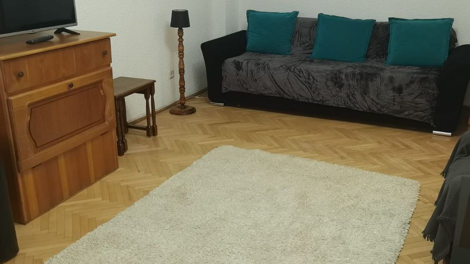 Apartament 2 camere | Bulevardul Decebal | Metrou Muncii - Poză 1