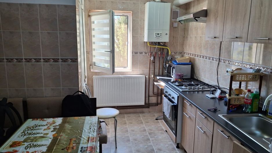 Apartament 3 camere decomandate – Mărăști - Poză 2