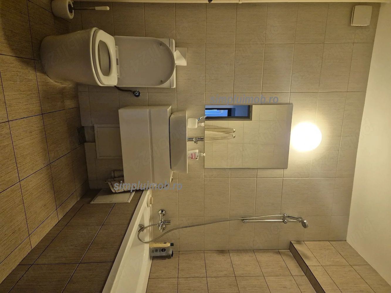 Decomandat 2 Camere Etaj 1 Brancoveanu Parc Tineretului - Poză 9