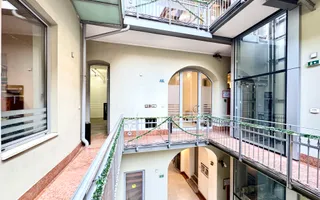 Spațiu Birou - Imobil complet renovat - Poză 21