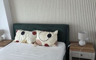 Apartament 2 camere – Central Park – Etaj 6 – 53 mp - Poză 5