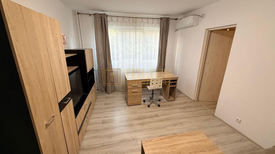 2 camere| Medicina-langa ISHO| zona frumoasa| cuplu-1 persoana| - Poză 3