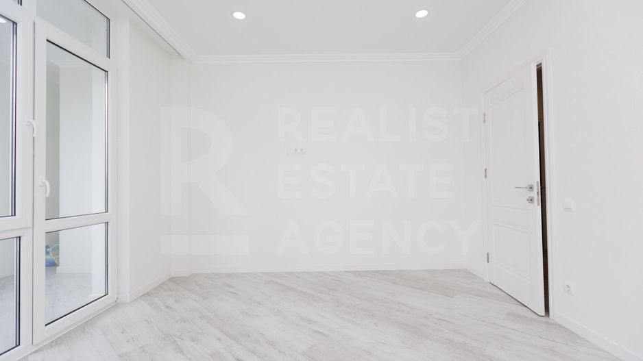 Vânzare, apartament 3 camere, str. Lev Tolstoi, Centru - Poză 5
