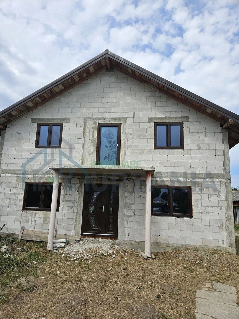 Casă de vânzare la intrarea în Pașcani, 75.000 EUR - Poză 15