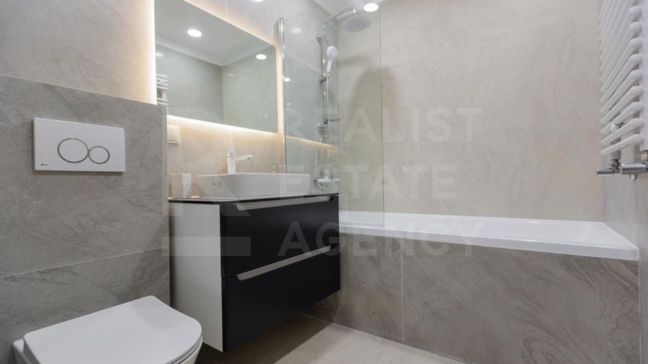 Vânzare, apartament, 3 camere, str. Jubiliară, Botanica - Poză 10