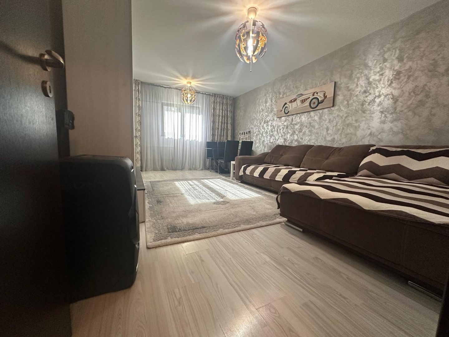 DE VANZARE Apartament 2 camere Fundeni - Poză 8