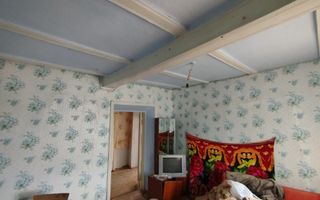 Casă bătrânească cu 3 camere de vânzare în satul Hîrbovăț, r. Anenii Noi - Poză 22