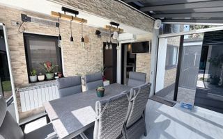 Casa Individuala - 5 camere - 3 bai - 650mp teren - Poză 7