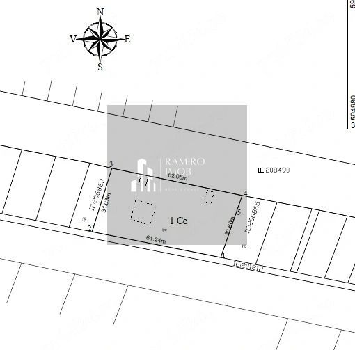 De vanzare casa si teren/sector 3 /Bucuresti/ Pallady - Poză 1