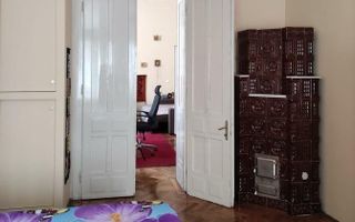 Apartament 2 camere in Vila Interbelica. Ultravcentral. UMF - Poză 7