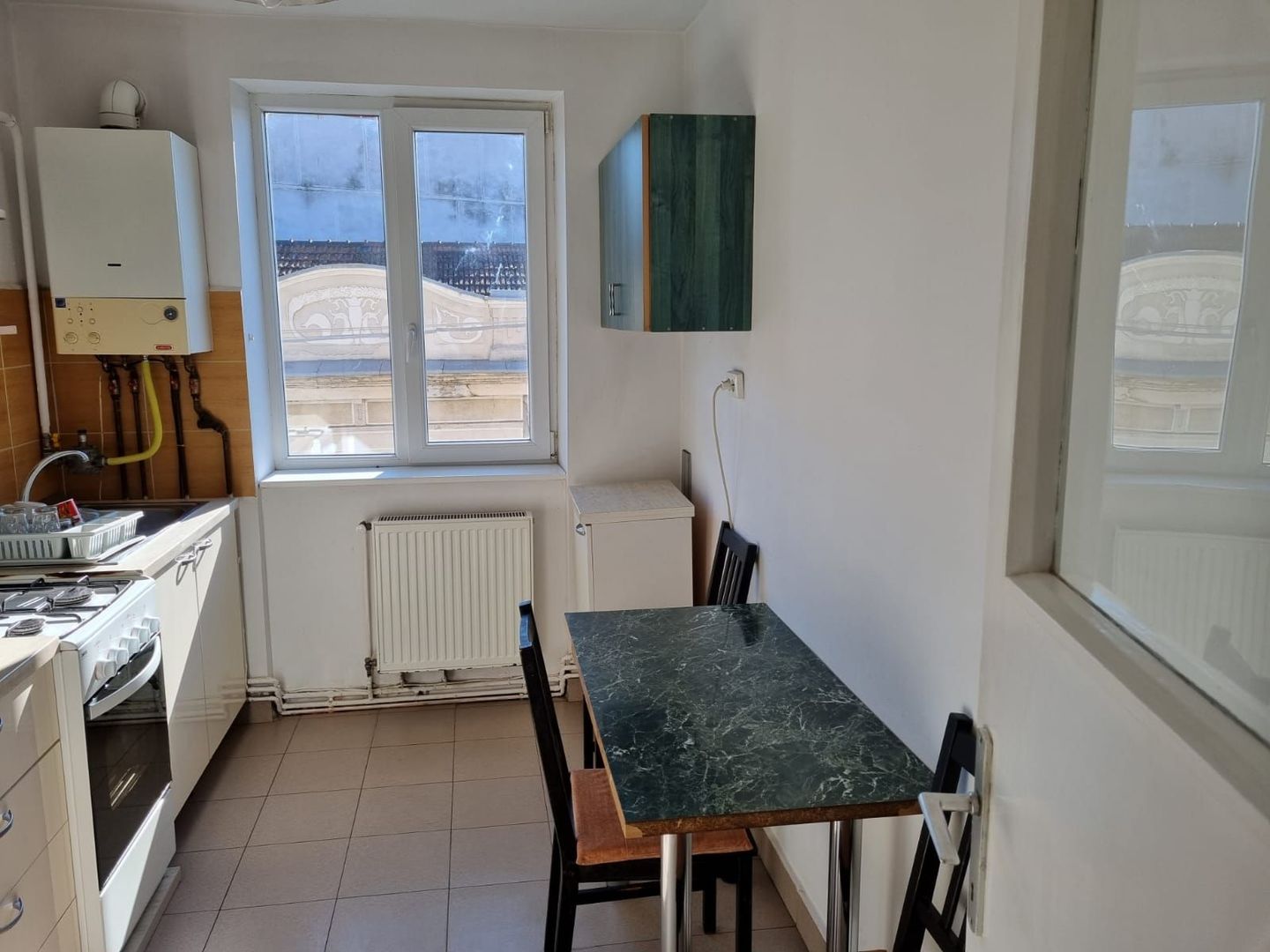 Apartamente de vânzare Lugoj,  Str. Anisoara Odeanu - Poză 5