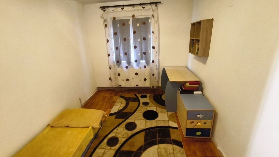 Circumvalatiunii | 3 camere | Centrala Proprie. - Poză 3