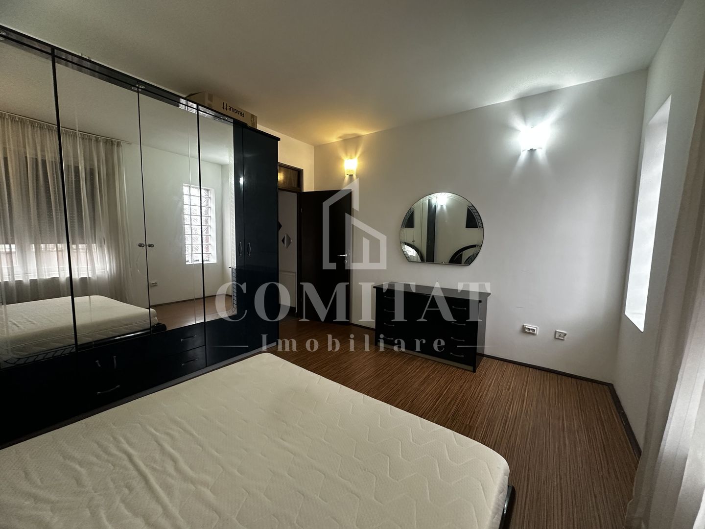 Apartament tip penthouse | 2 camere | Zorilor - Poză 10