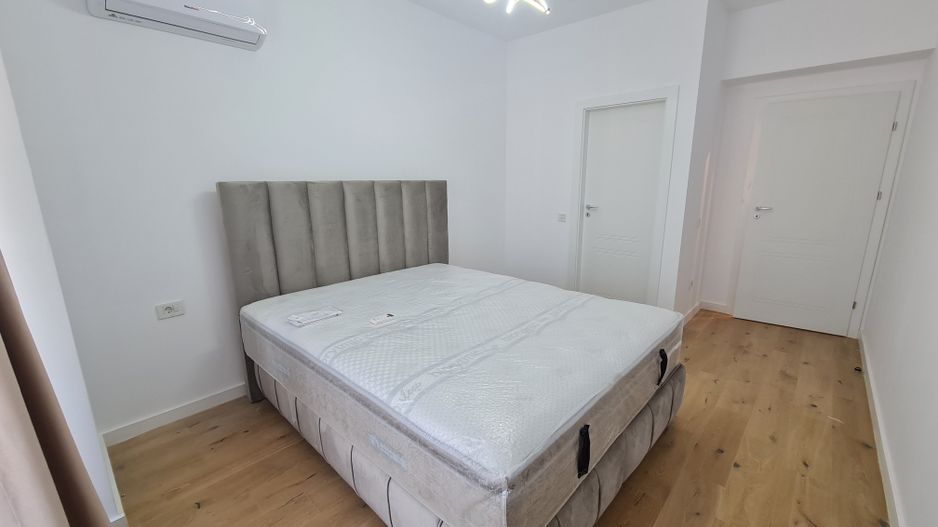 3 Camere LUX | Prima Închiriere | Pipera | Încălzire gratuită - Poză 8