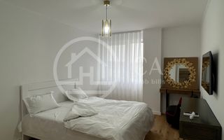Apartament cu 2 camere de inchiriat zona Calea Aradului Oradea - Poză 4