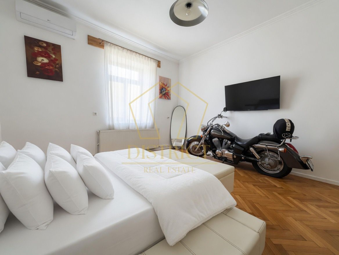 COM 0% | Casa la curte comunca cu 3 camere |  Zona Odobescu - Poză 4