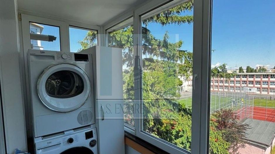 Apartament 2 camere , mobilat/utilat-zona Astra - Poză 7