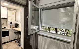 Apartament 2 camere Sagului etaj 2 cu centrala - Poză 4
