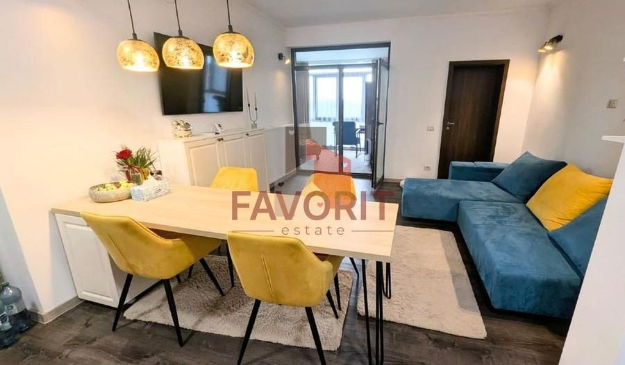 Apartament 3 camere | 2 Bai | Giroc - Poză 3