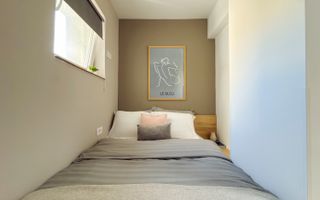 2 dormitoare + living  I Universitate I Bloc 1960 I Pretabil AIRBNB - Poză 20