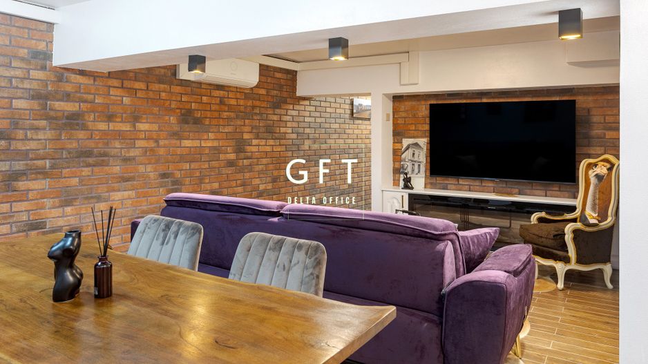 Apartament de Lux, zona Ultracentrala. Exclusivitate! - Poză 41