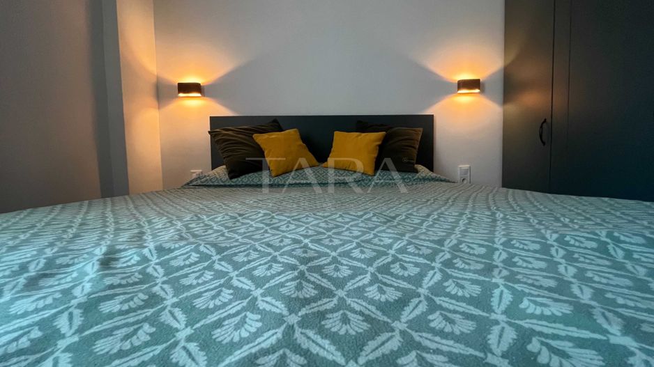 Apartament 4 camere, 78 mp – Între Lacuri, complet renovat și utilat - Poză 5