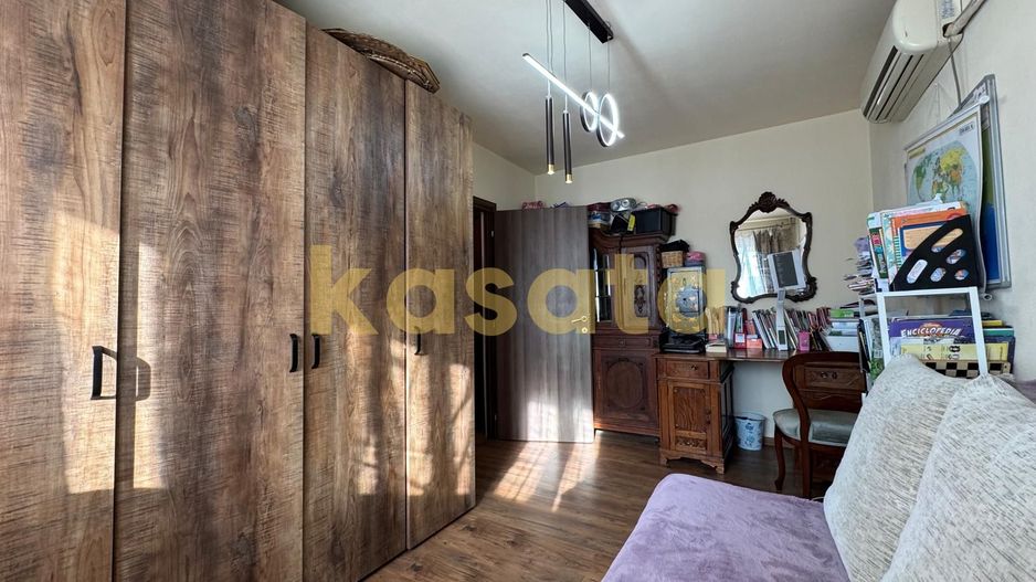 2 Camere | Drumul Taberei | Renovat | Aproape Plaza Mall - Poză 9