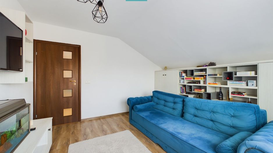 Apartament 2 dormitoare,Bloc Nou - Poză 1