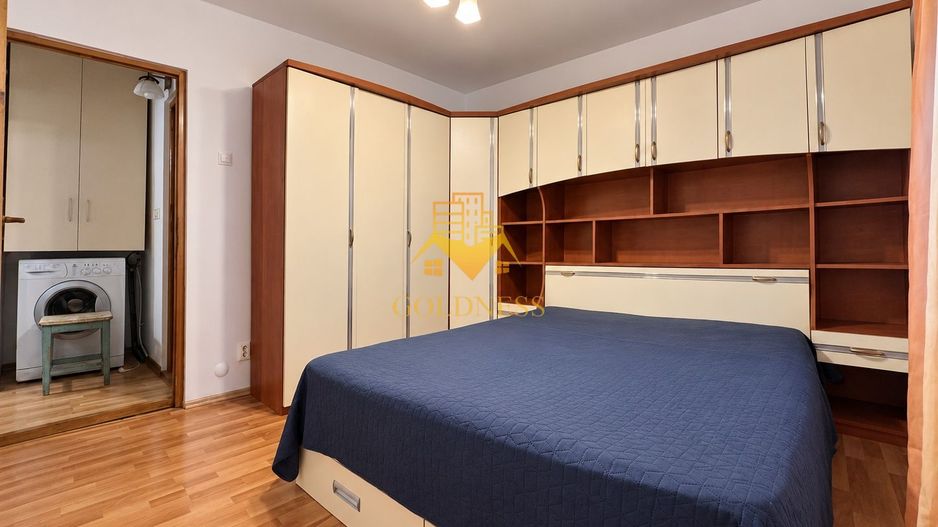 3 camere decomandate, Parcare, Plopilor, Penny, OMV, Zona Arinilor - Poză 13